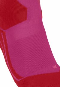 FALKE EXPERT - Calzettoni - lipstick pink
