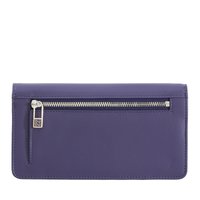 DUDU CANARIE RFID - Portafoglio - mauve