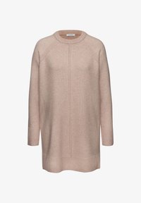 Unausgewählt, rosenholz