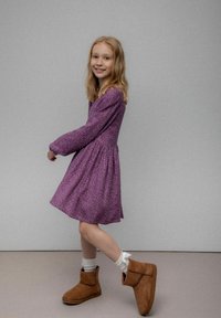 Coccodrillo - Sukienka z dżerseju