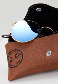 Ray-Ban 0RB3447N - Occhiali da sole - light blue flash