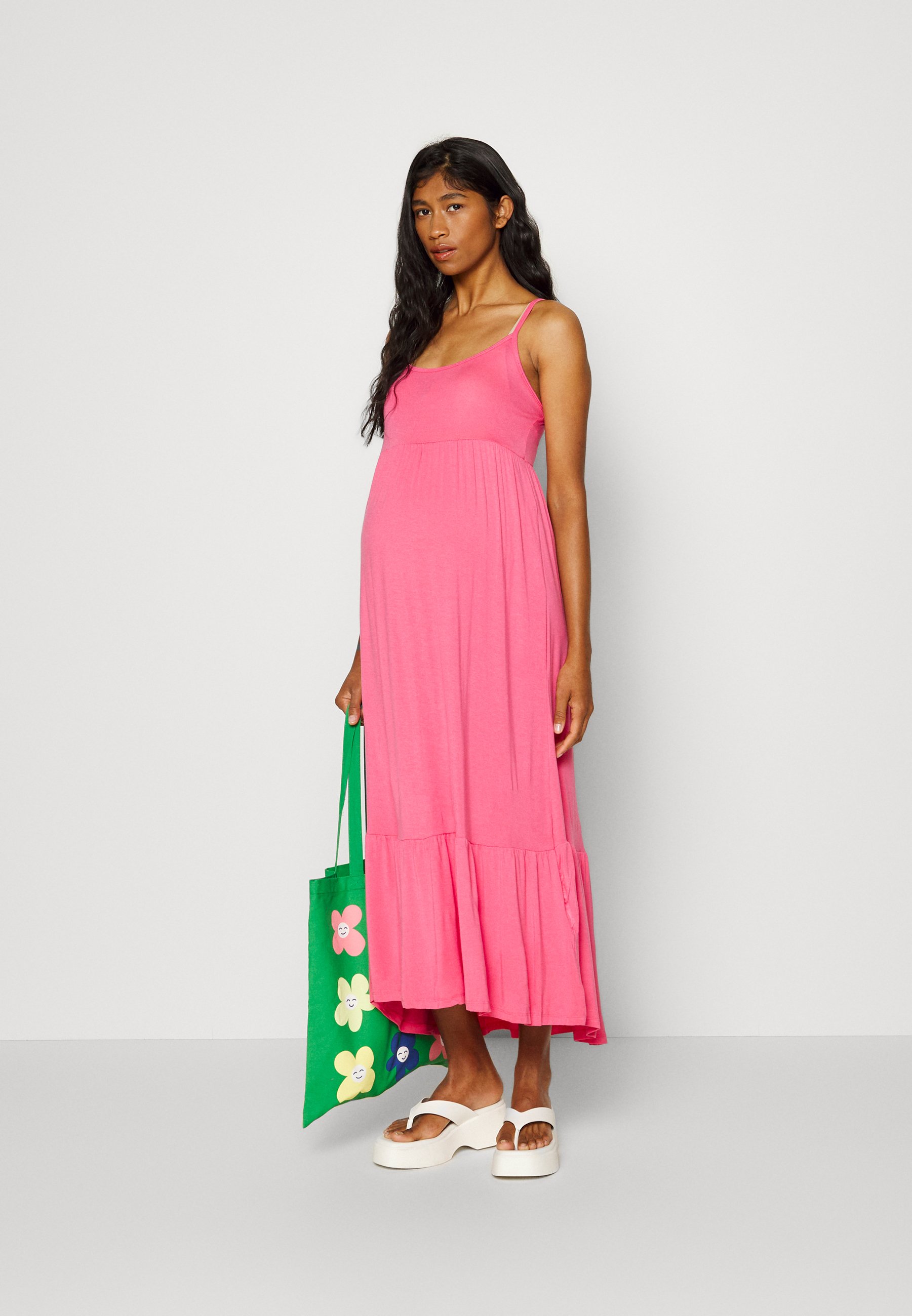 LONG DRESS - Maxi dress - fruit dove 