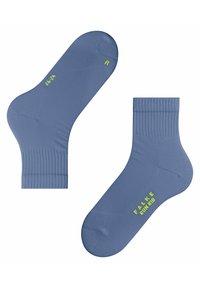 Unausgewählt, smoky blue (6483)