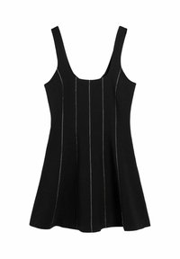 Freizeitkleid - black