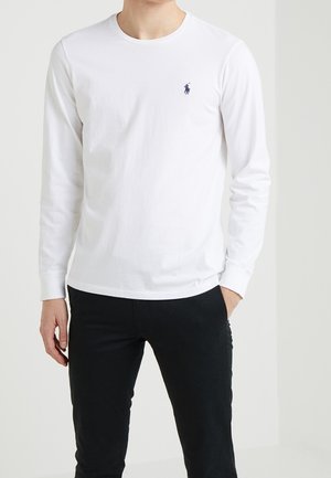 Bluzka z długim rękawem