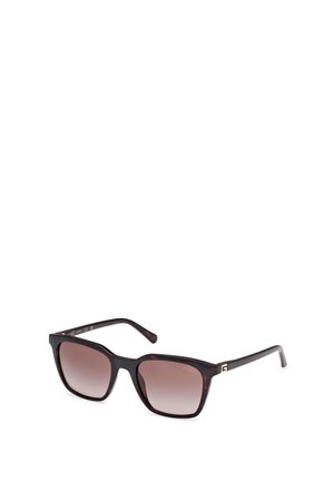 GU00170 - Sunglasses - dark avana brown