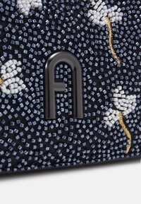 Furla MINI SHOULDER BAG - Handtasche - toni nero