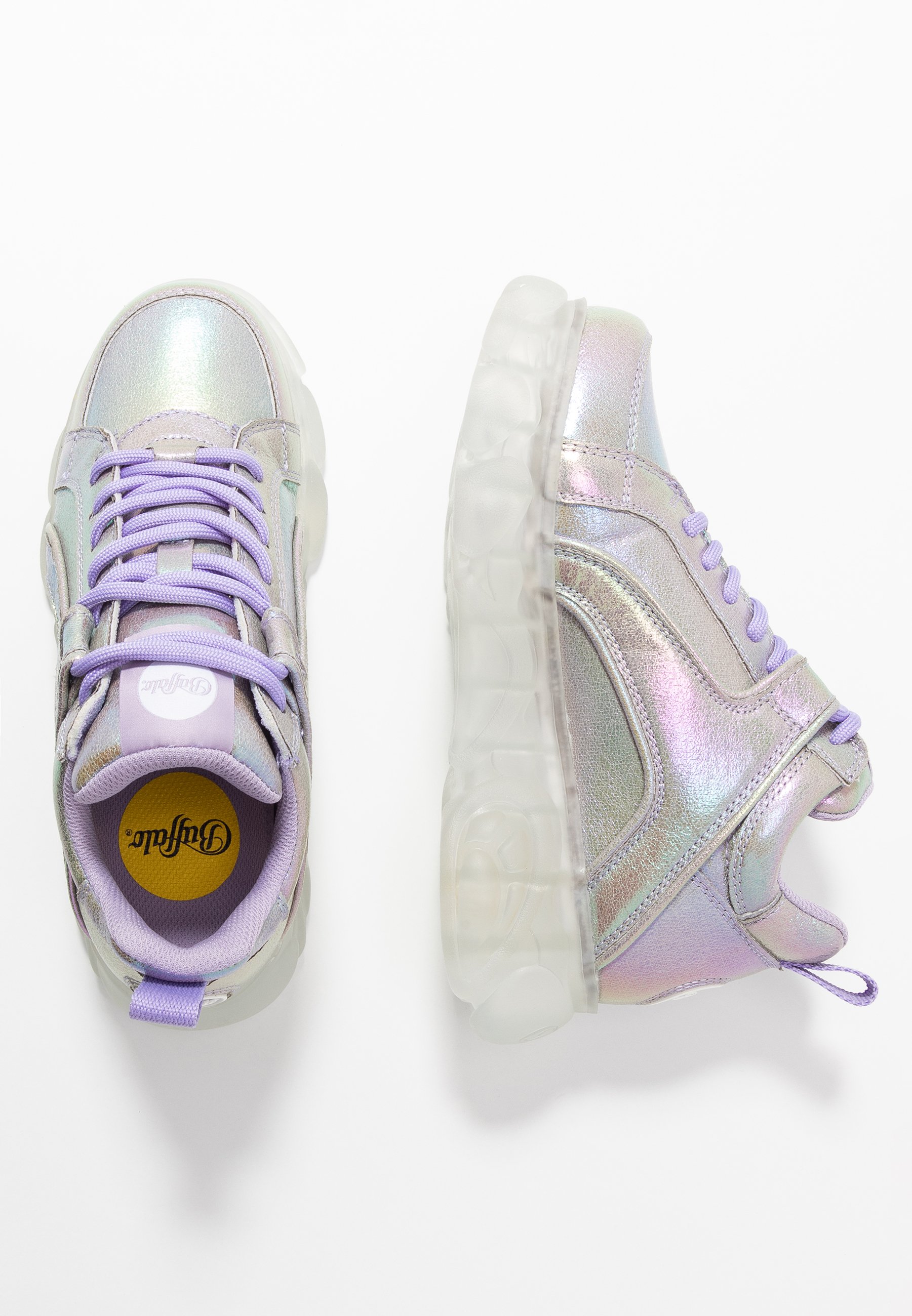 buffalo corin purple