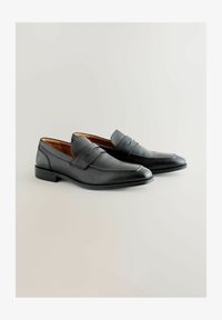 Non selezionato, black