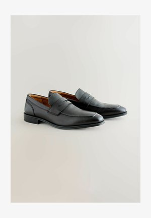 Next, REGULAR FIT, czarny