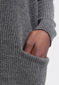 Derhy Strickpullover - grey