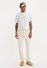 Levi's® - 511™ SLIM - Prigludę džinsai - why so frosty Miniatiūros vaizdas 1