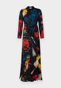 Rochie maxi - multi-coloured