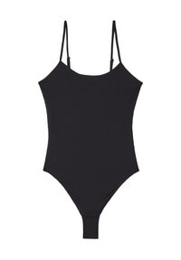 Body - Black