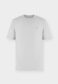Unausgewählt, grey melange