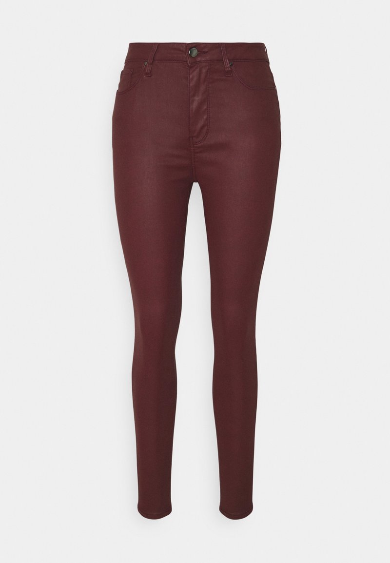 Tommy Hilfiger Broek rood