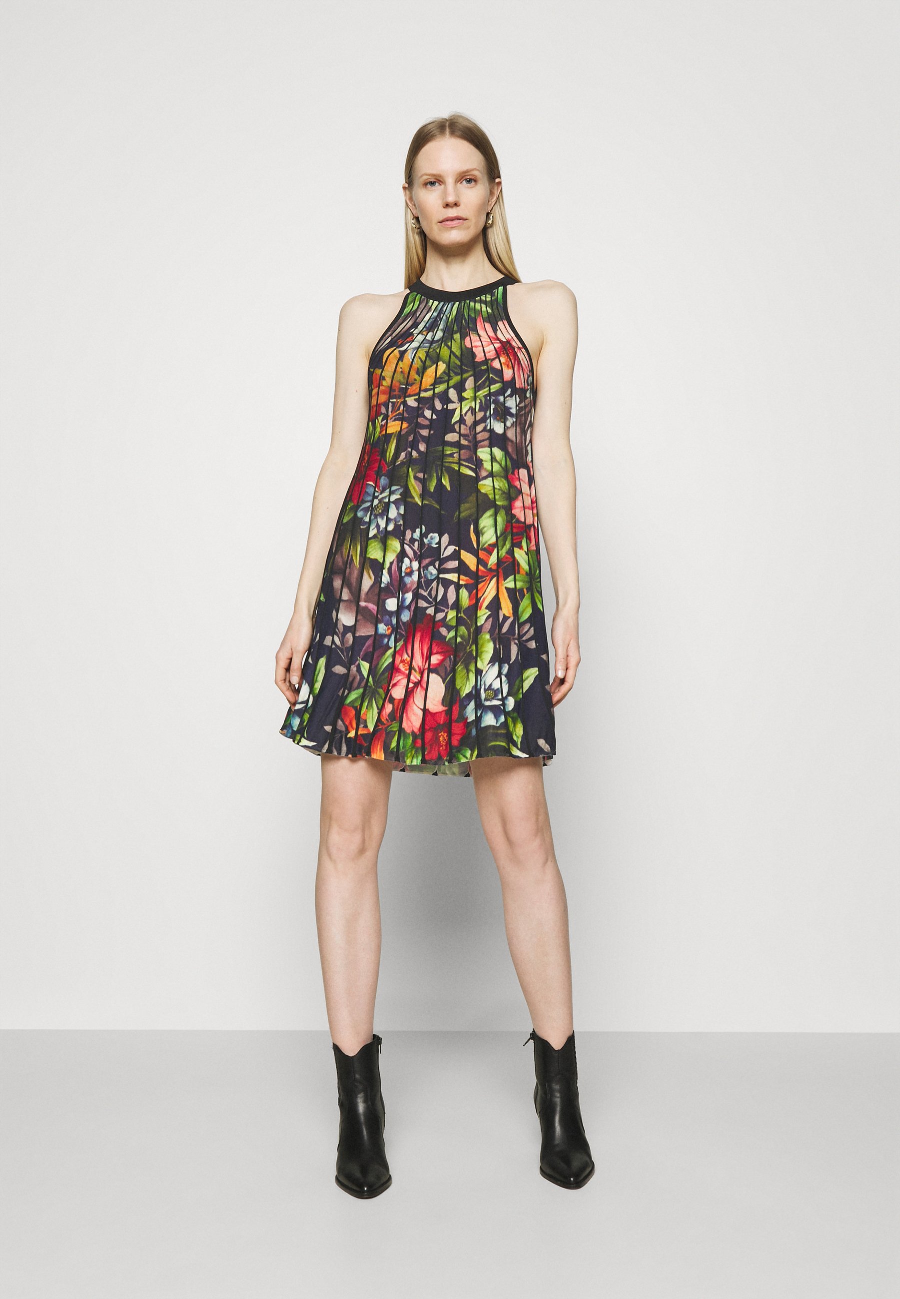 Zalando robe desigual Clearance
