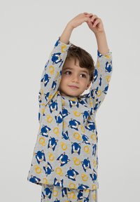 Terranova SET jasnoszary melanż