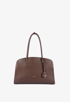 LANCASTER, LARGE MADEMOISELLE BONNIE - Sac à main - marron