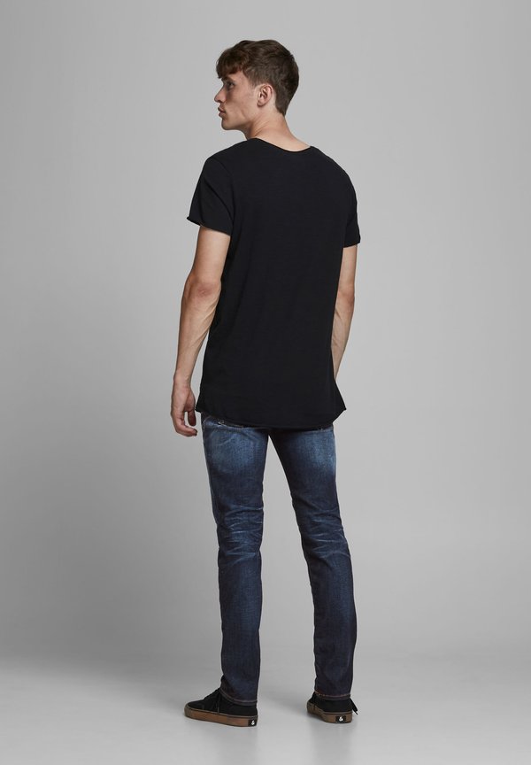Tim - Slim fit jeans4