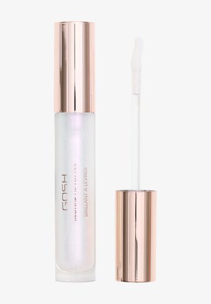 Gosh Copenhagen PEPTIDE LIP GLOSS - Gloss - diamond