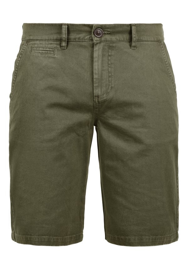 SDViseu - Shorts - dusty olive3