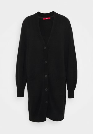 Cardigan - black