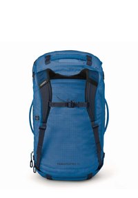 Osprey TRANSPORTER SQUFFEL - Sac de voyage - blue flame scoria blue
