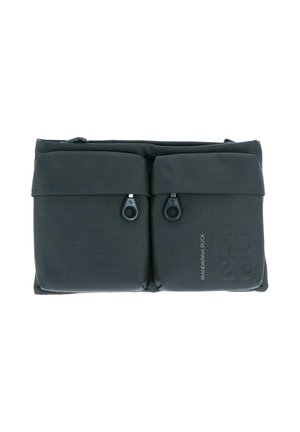 UMHÄNGE  - Sac bandoulière - pine green