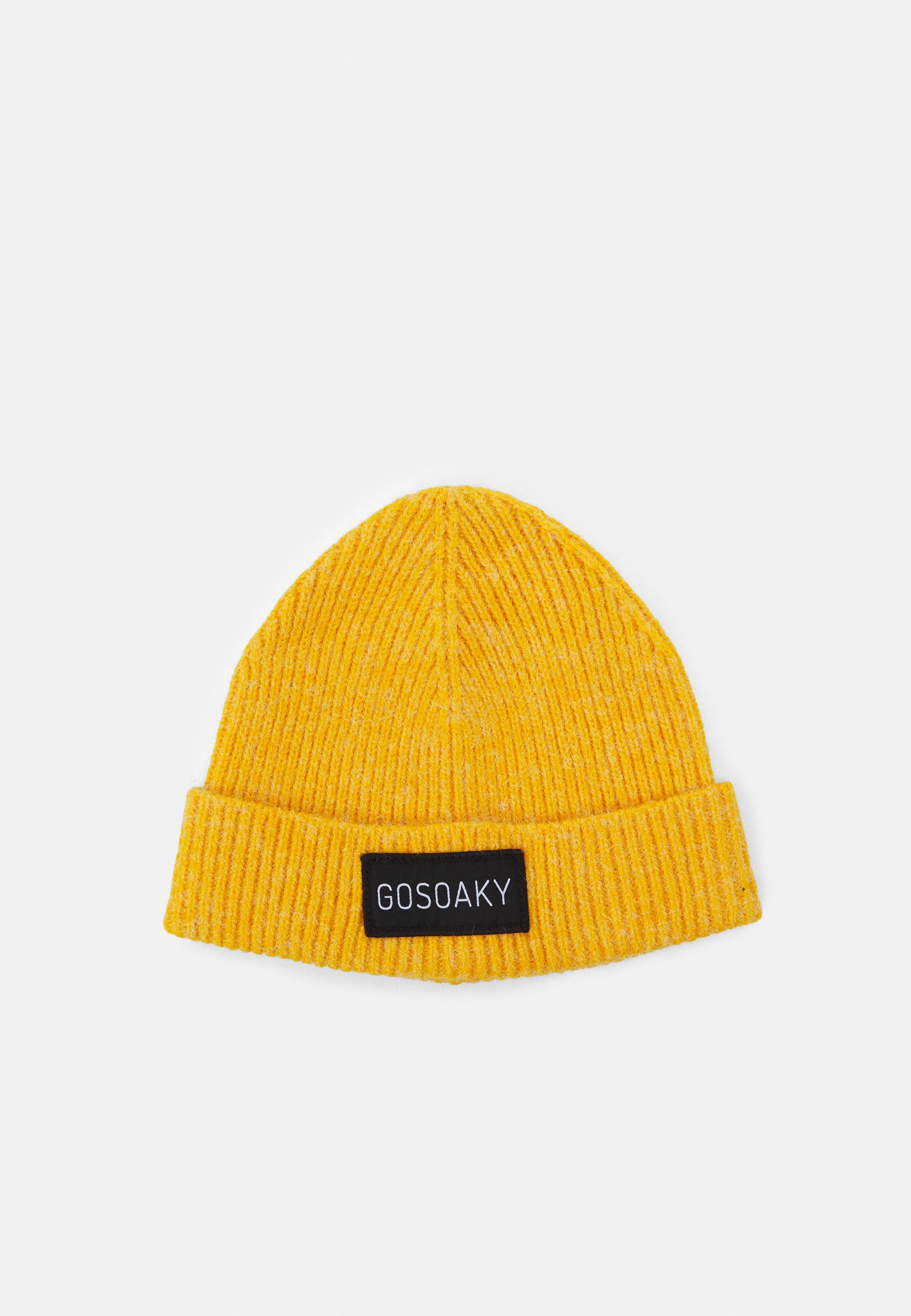 Gosoaky RED DRAGON - Beanie - daylily 