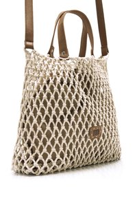 mtng Bolso de mano - beige