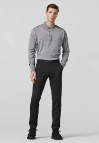 Meyer OSLO - Chino - 09 black