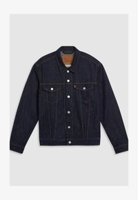 Unselected, thriller selv resin rinse
