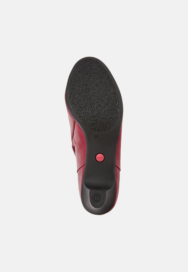 HELENA - Ankle boots - rot3