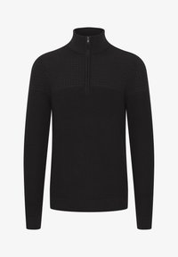 Unausgewählt, black