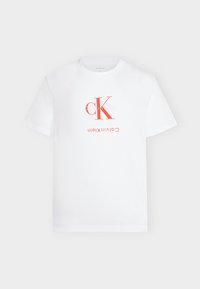 Επιλέχθηκε, bright white