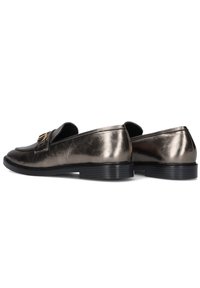 Notre-V Instappers - grijs