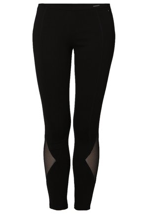 Leggings - black