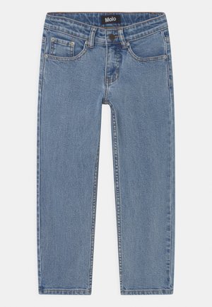 ANDY - Jeans relaxed fit - light blue denim