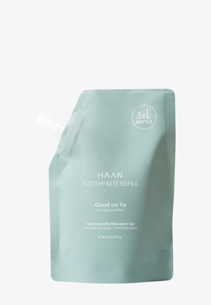 TOOTHPASTE REFILL - Zahnpflege - good on ya