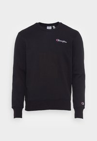 Champion Rochester CREWNECK - Sweater - black