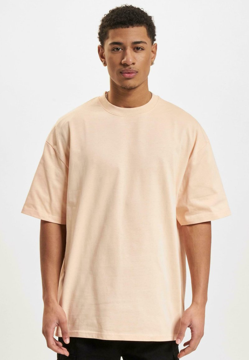 DEF ORIGINAL - Basic póló - pale peach