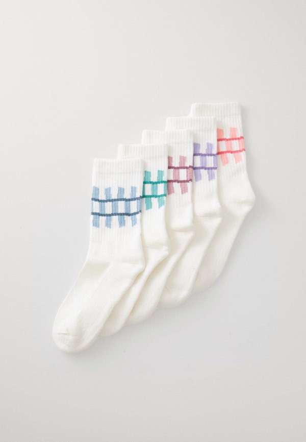 5 PACK - Socken