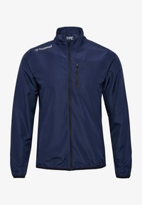 Ikke valgt, black iris