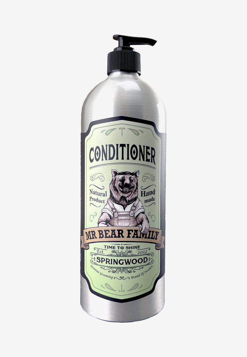 Mr Bear Family - CONDITIONER SPRINGWOOD - Balsam, Forstørre