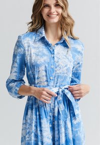 ANDIATA SINNE - Paitamekko - toile de jouy