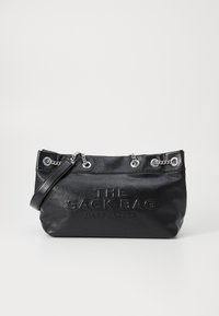 THE CHAIN SACK - Ručna torba - black