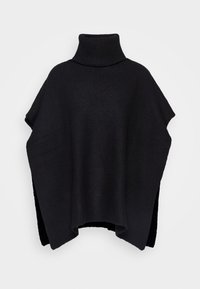 Non selezionato, black