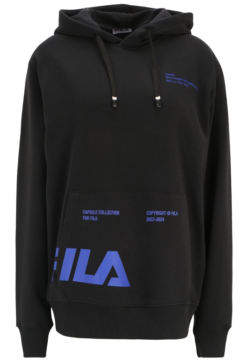 Fila Sweater zwart