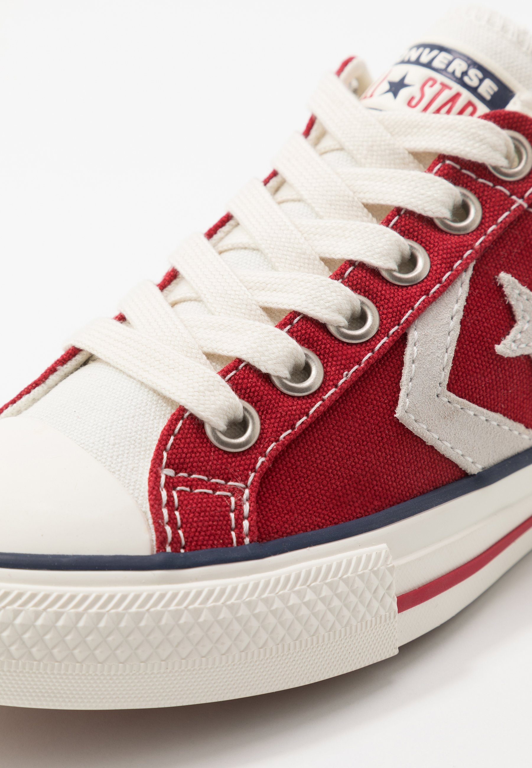 converse star player granate